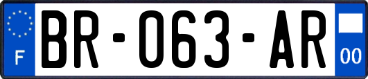 BR-063-AR