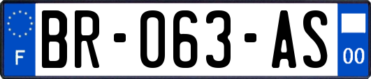 BR-063-AS