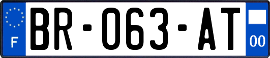 BR-063-AT