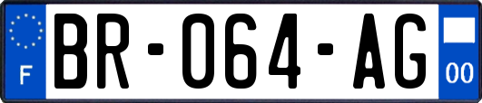 BR-064-AG