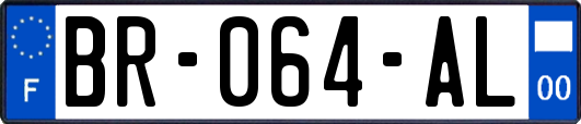 BR-064-AL