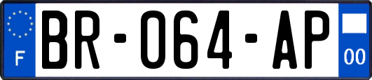 BR-064-AP