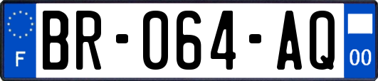 BR-064-AQ