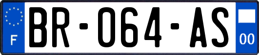 BR-064-AS