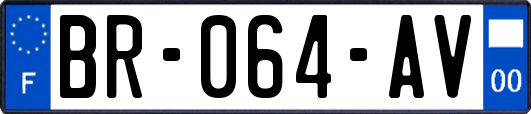 BR-064-AV