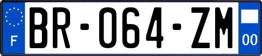 BR-064-ZM