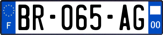 BR-065-AG