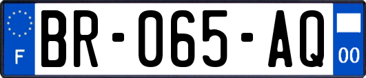 BR-065-AQ