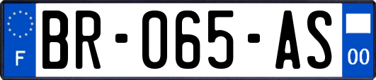 BR-065-AS