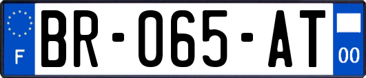 BR-065-AT