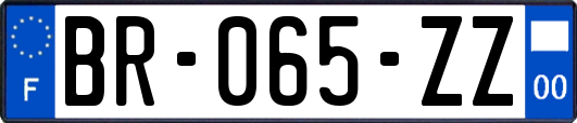 BR-065-ZZ