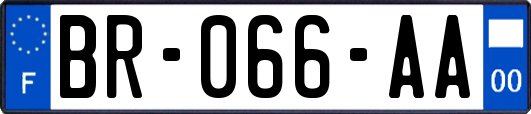 BR-066-AA