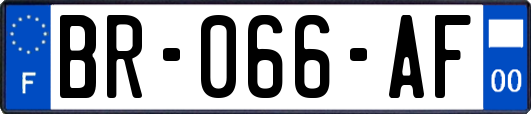 BR-066-AF