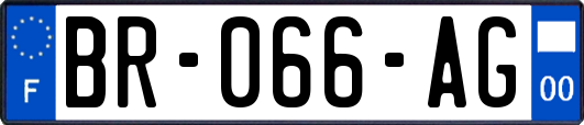 BR-066-AG