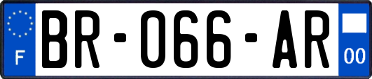 BR-066-AR