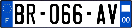 BR-066-AV
