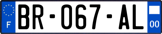 BR-067-AL