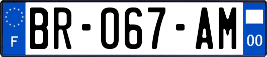 BR-067-AM