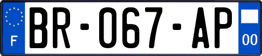 BR-067-AP