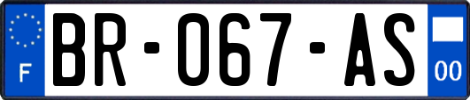 BR-067-AS