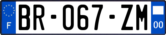 BR-067-ZM