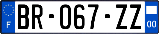 BR-067-ZZ