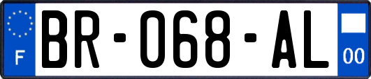 BR-068-AL