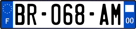 BR-068-AM