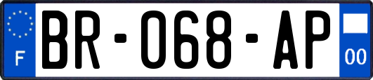 BR-068-AP