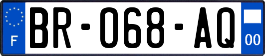 BR-068-AQ