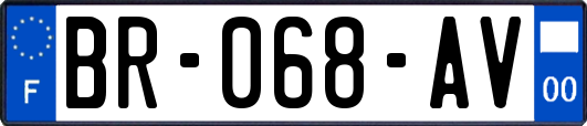 BR-068-AV