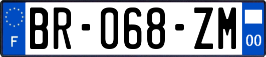 BR-068-ZM