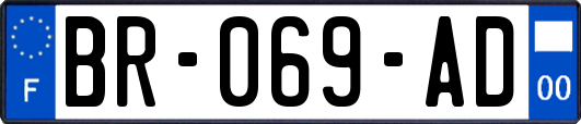 BR-069-AD