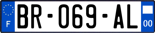 BR-069-AL