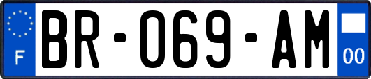 BR-069-AM