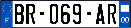 BR-069-AR