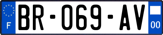 BR-069-AV