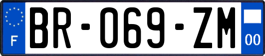 BR-069-ZM