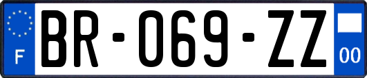 BR-069-ZZ