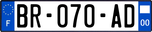 BR-070-AD