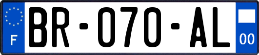 BR-070-AL