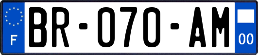 BR-070-AM