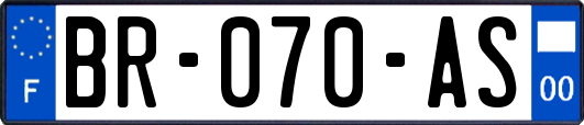 BR-070-AS