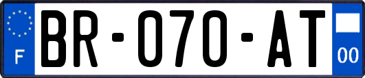 BR-070-AT