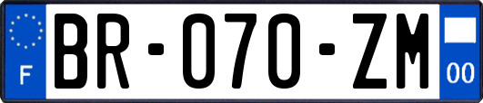 BR-070-ZM