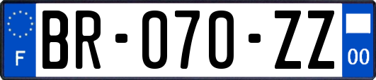 BR-070-ZZ