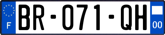 BR-071-QH