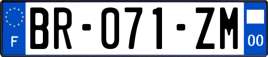 BR-071-ZM