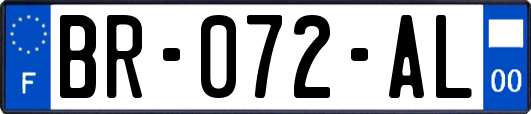 BR-072-AL