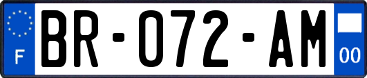 BR-072-AM